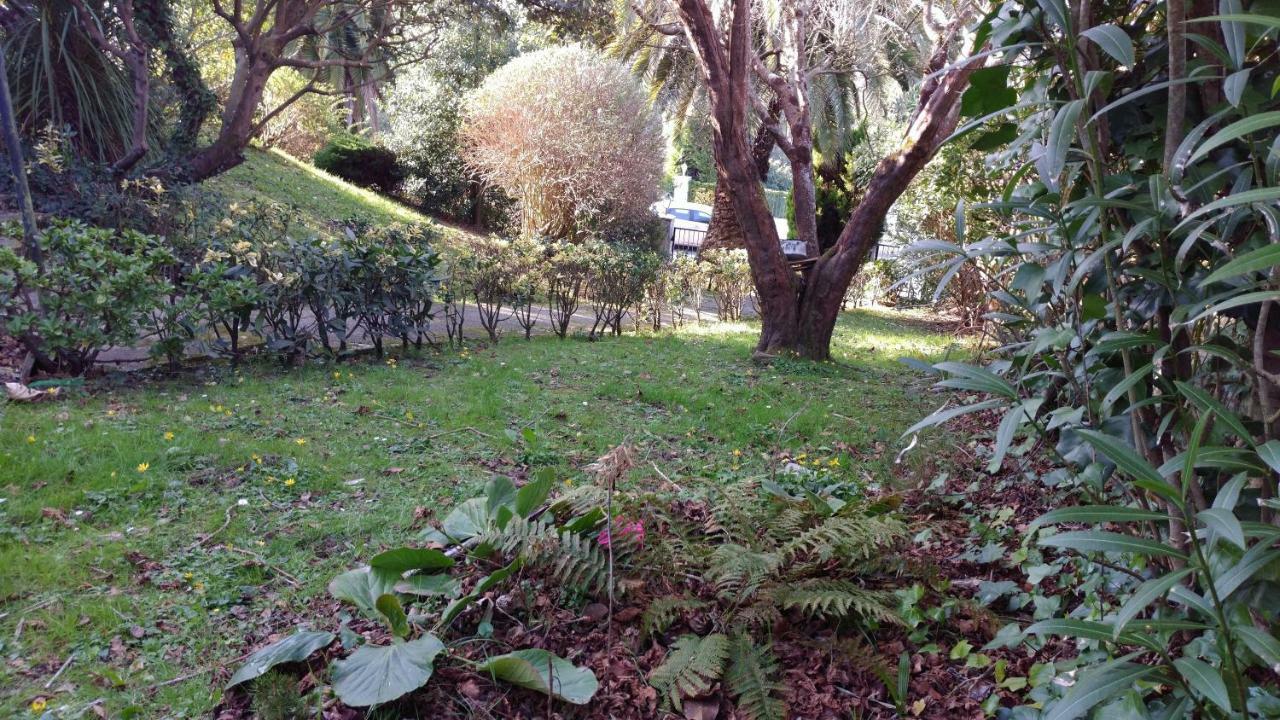 Appartamento Hillside View Plentzia Esterno foto
